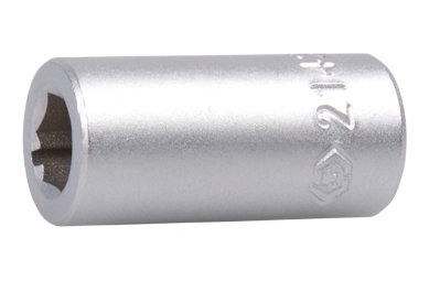 DRŽIAK ADAPTÉRA BITOV KING TONY 1/4 2142 BITOVÝ MAGNET