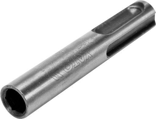 ADAPTÉR YATO SDS PLUS HEX PRE 1/4 BITOV YT-04690