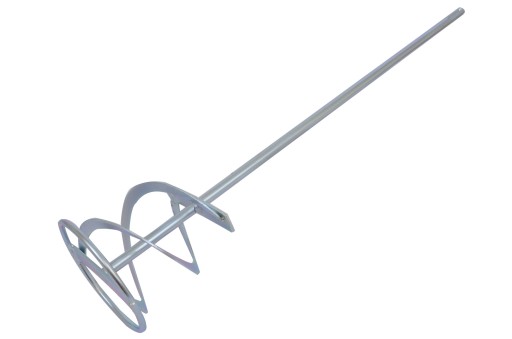 SDS+ MIEŠAČKA 120 mm na SADROVÚ OMIETKU LEPIACU MALTU