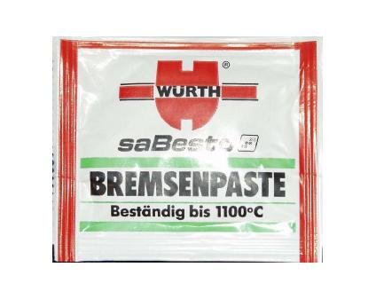 WURTH AL 1100 mazivo proti zadieraniu