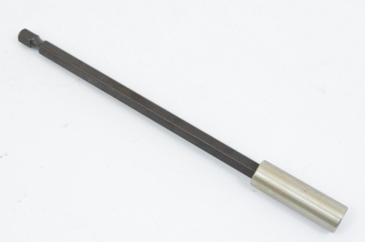 Magnetický držiak bitov na hroty LONG POWER 150mm