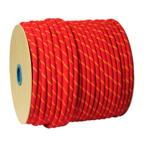 PLATENÉ POLYPROPYLÉNOVÉ LANO 6 MM 1 MB LANO