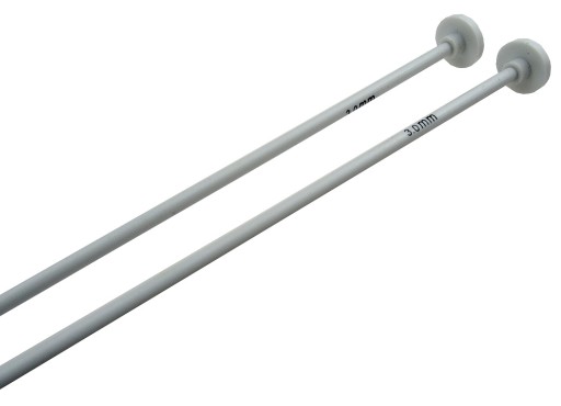 PLASTOVÉ DRÔTY 3mm/38cm, ROVNÉ, ĽAHKÉ 10914