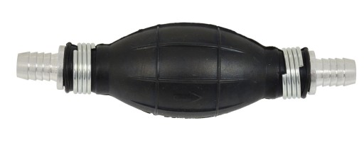 Ručné palivové čerpadlo 12mm (hruška) GEKO G00989