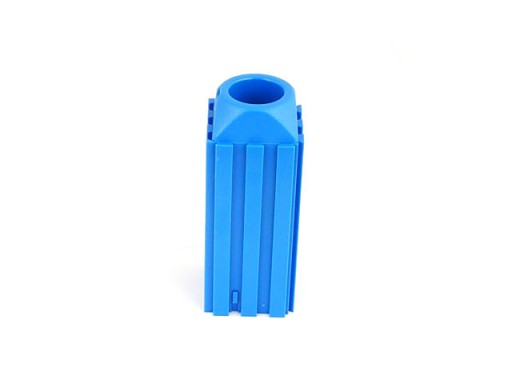 MORSE MK2 MORSE KUŽEL MODRÝ RÁMOVÝ STOJAN