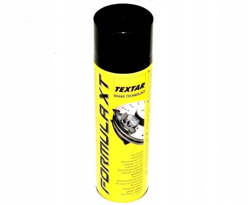 TEXTAR ČISTIČ BRZD 500ML
