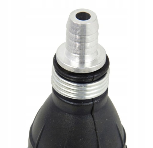 Ručné palivové čerpadlo 12mm (hruška) GEKO G00989