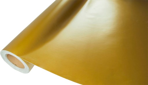 NÁBYTKOVÁ DÝHA FÓLIA NA NÁBYTOK, MATNÁ ŠEDÁ, 50 cm