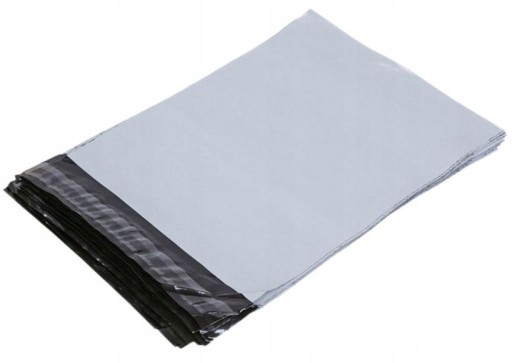 FÓLIOVÉ BALENIA KURIÉRSKE TAŠKY 190x250mm SILNÉ 50KS