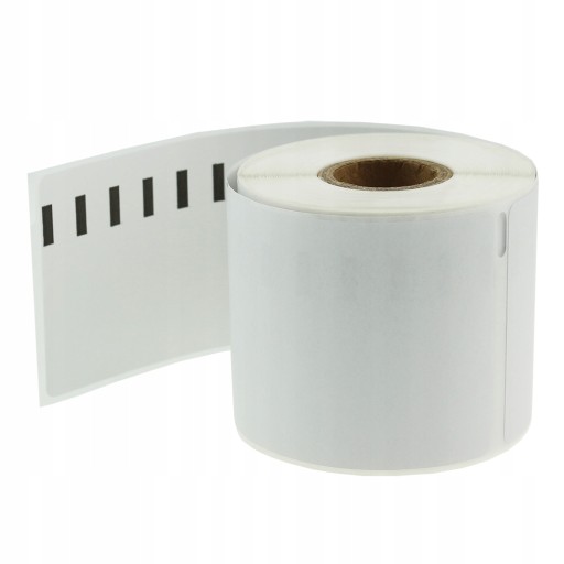 Štítky pre DYMO LW 99019 (S0722480) 59x190 110ks