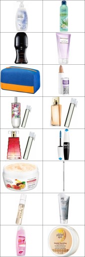 AVON DIAMANTOVÁ OČNÁ LINKA HNEDÝ CUKR