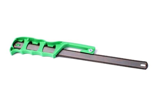 RÁM RUKOVÄŤ PRE PÍLKU PVC, FARBA HANDY