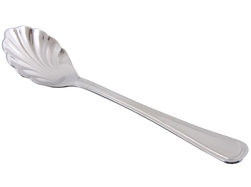 Londýnska lyžička na cukor 14 cm DOMOTTI