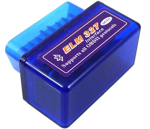 ELM327 BLUETOOTH DIAGNOSTICKÉ ROZHRANIE S PL ODB2