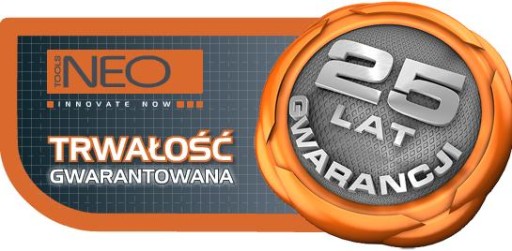 Valcovaná oceľová páska meria 5 m x 25 mm, magnet