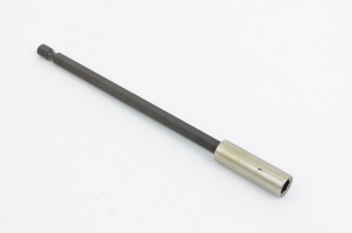 Magnetický držiak bitov na hroty LONG POWER 150mm