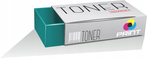 Náhradný toner C1660W pre tlačiareň Dell C1660