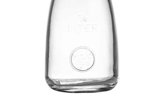 Karafa na víno BACCHUS PASABAHCE 250 ml