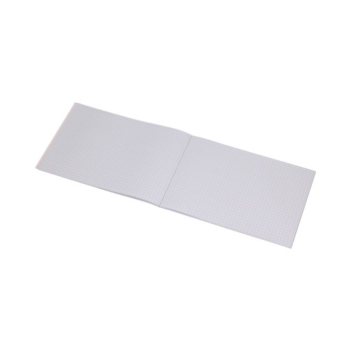 Podložka pod notebook A5/50 mriežka Interprint