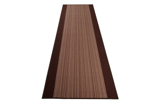 PROTIŠMYKOVÝ KOBEREC 67 cm S lemom #cc