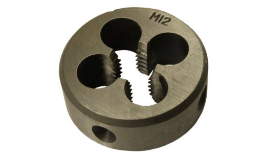 Matrica so závitom HSS Corona M12 DIN223 C9062