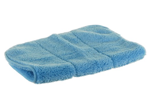 Utierka na leštenie auta z mikrovlákna 800g/m2 AMIO-01620