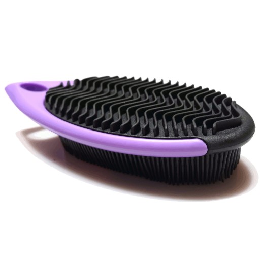DERCAR PURPLE kefa na odstraňovanie chĺpkov