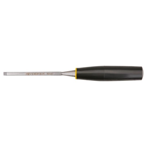 6 mm sekáč, plastová rukoväť