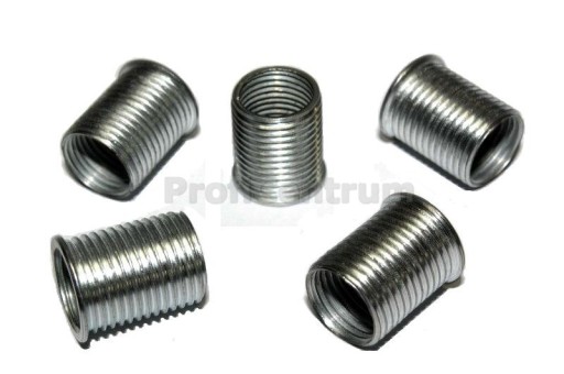 NÁVOD NA OPRAVU ZÁVITOVÉHO ZÁVITU M14 L= 20 mm 3/4'