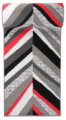 MAYA BCF RUGNER 70cm MODERNÝ + POTAH #99eg