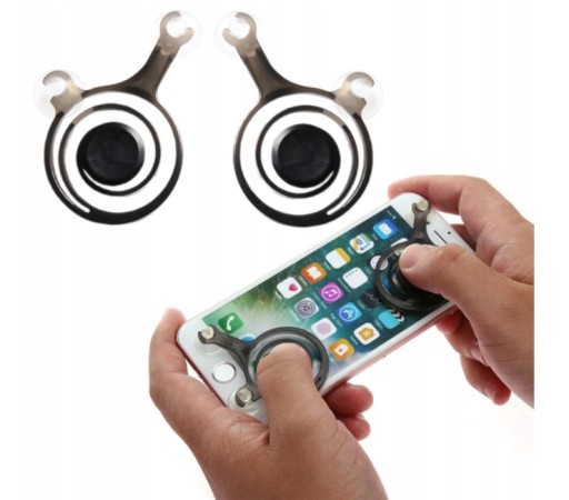 JOYSTICK FOR PHONE Controller PAD GAMEPAD Tablet