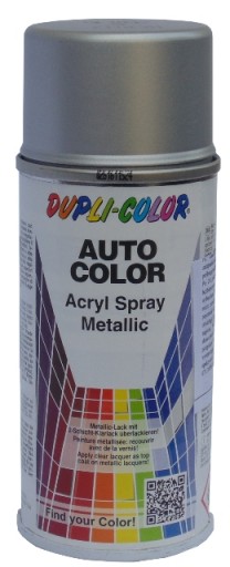Autolak akryl 150ml SKODA L910