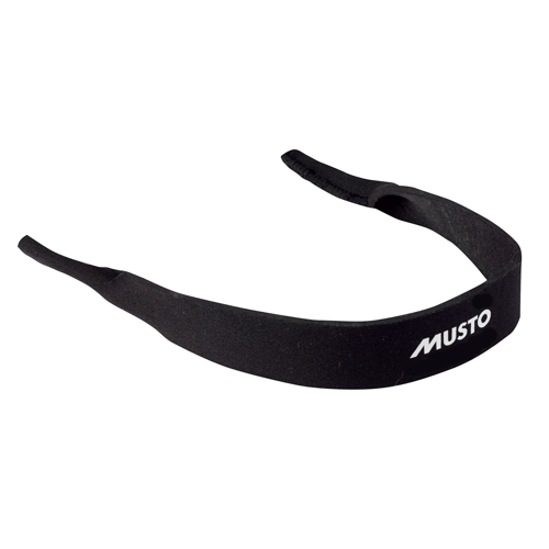 MUSTO strap - plávajúca gumička na okuliare.
