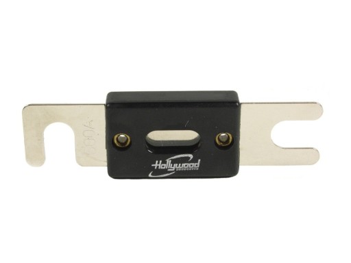 Poistka - ANL 600A Hollywood poistky