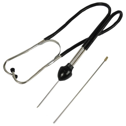 AUTODIELNA DIAGNOSTICKÝ STETOSKOP