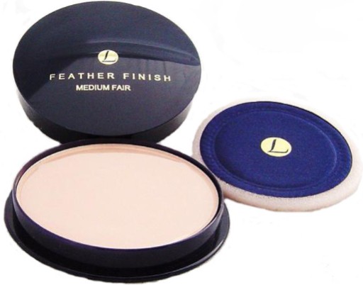 Mayfair Feather Finish Powder 24 Loving Touch 20g
