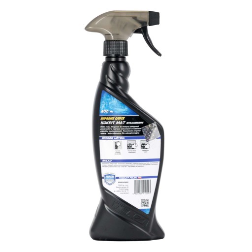Tenzi Detailer Kokpit Mat jahoda 600ml