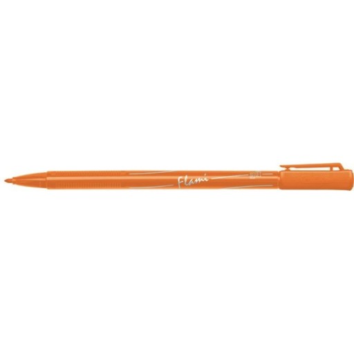 ZÁSUVKA NA PEROR Flami oranžová 1,0mm