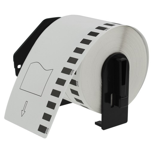 Popisovacia páska pre držiak Brother DK-22205 62mm 30,48m