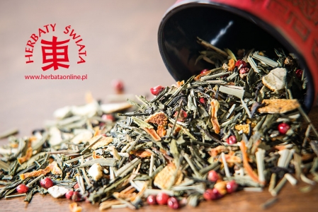Sencha KISS OF SUMMER 50g