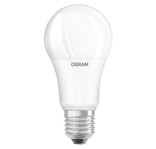LED žiarovka A60 E27 13W 100W 1521lm 6500K OSRAM