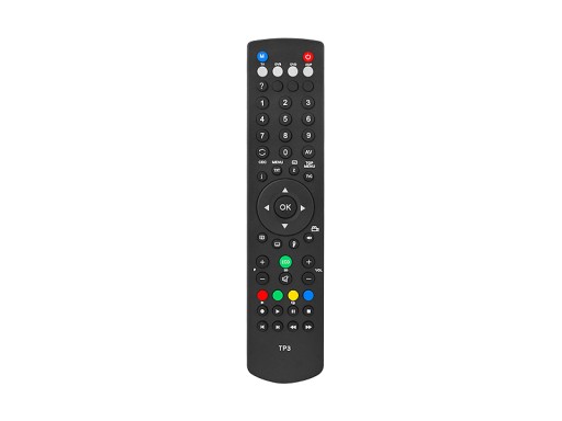 DIAĽKOVÉ OVLÁDANIE PRE TV GRUNDIG TP3 DVB DVD AMP HQ QUALITY VERSION