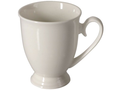 Porcelánový hrnček Ambition Smooth 300 ml Diana