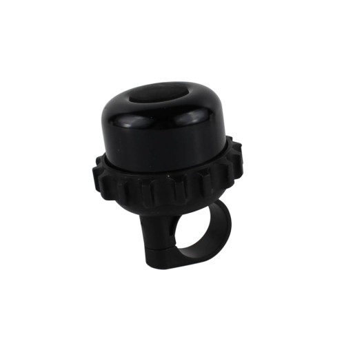 OTOČNÝ BICYKEL ZVON ČIERNA TP-720352 32919