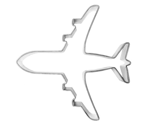 Forma na lietadlá 6,4 cm - lietadlá, lietadlá