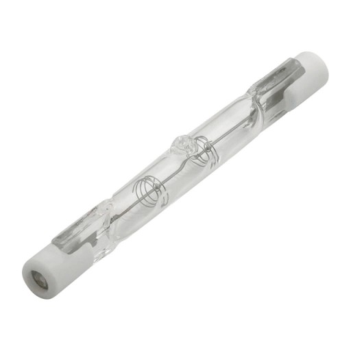 Halogénová lineárna halogénová žiarovka R7s 189MM 1000W