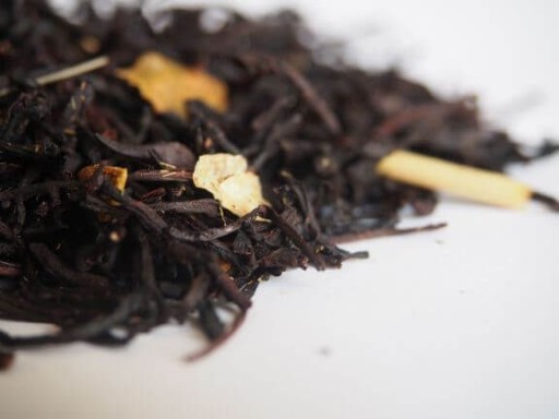 Čaj z Earl Grey Lemon - 50 g