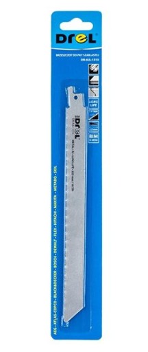 DEWALT MAKITA BOSCH 225 RECIMEROVÝ PÍLOVÝ LIST