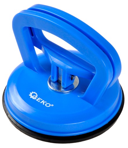 Držiak - Prísavka na okno 1x115mm (48 60) GEKO G02