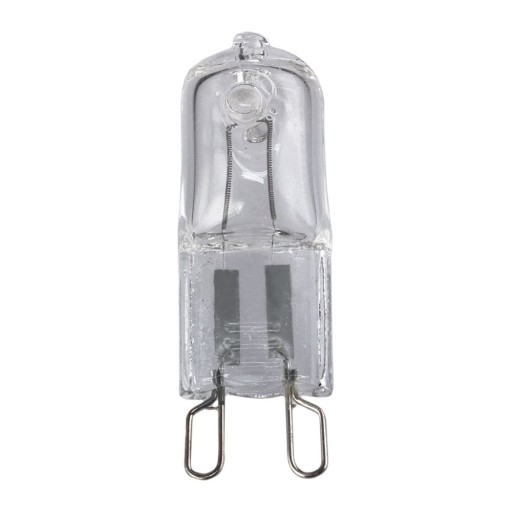 HALOGÉNOVÁ ŽIAROVKA HALOGÉNOVÁ G9 40W 230V